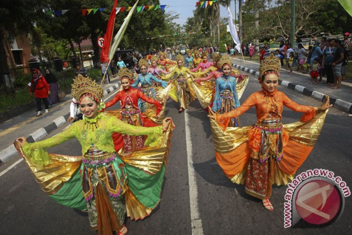 Yogyakarta gelar paket wisata murah pada 1-28 Februari 2018