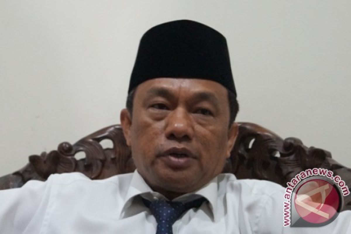 DPRD Bontang: Pengesahan APBD-P Sedikit Terlambat