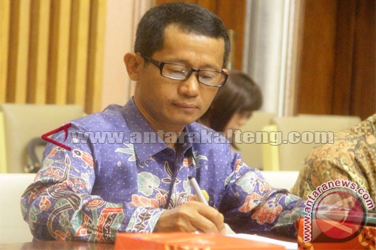 Legislator: Pemkot Harus Perhatikan Hasil Reses