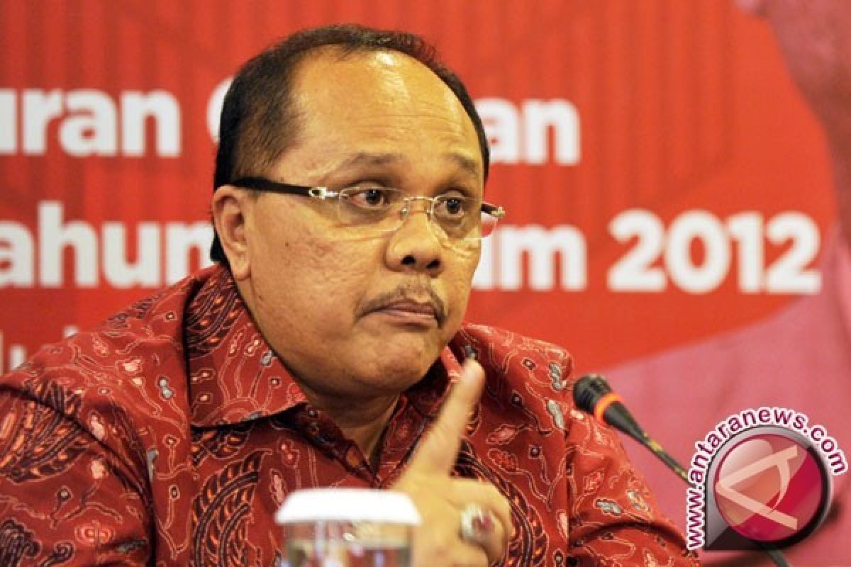 MKD ancam panggil paksa Setya Novanto dan Fadli Zon