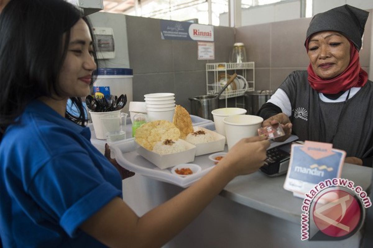 Sentra Kuliner Dibangun di Selatan Alun-alun Temanggung