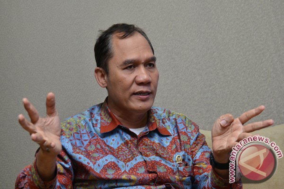 Anggota DPR : waspadai manajemen "dwelling time"