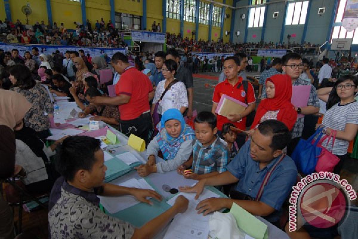 Tingkat kredit bermasalah belum mengkhawatirkan