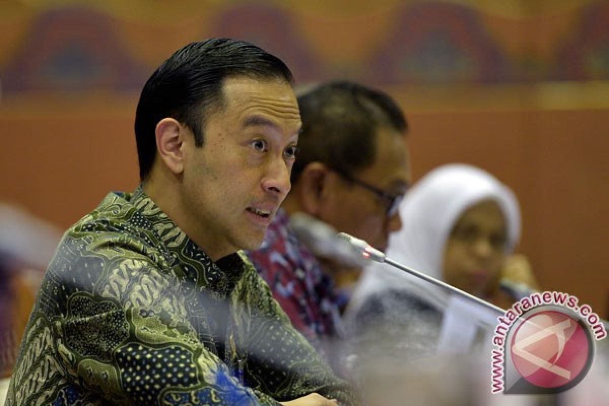 Indonesia-Korsel siapkan langkah tingkatkan perdagangan