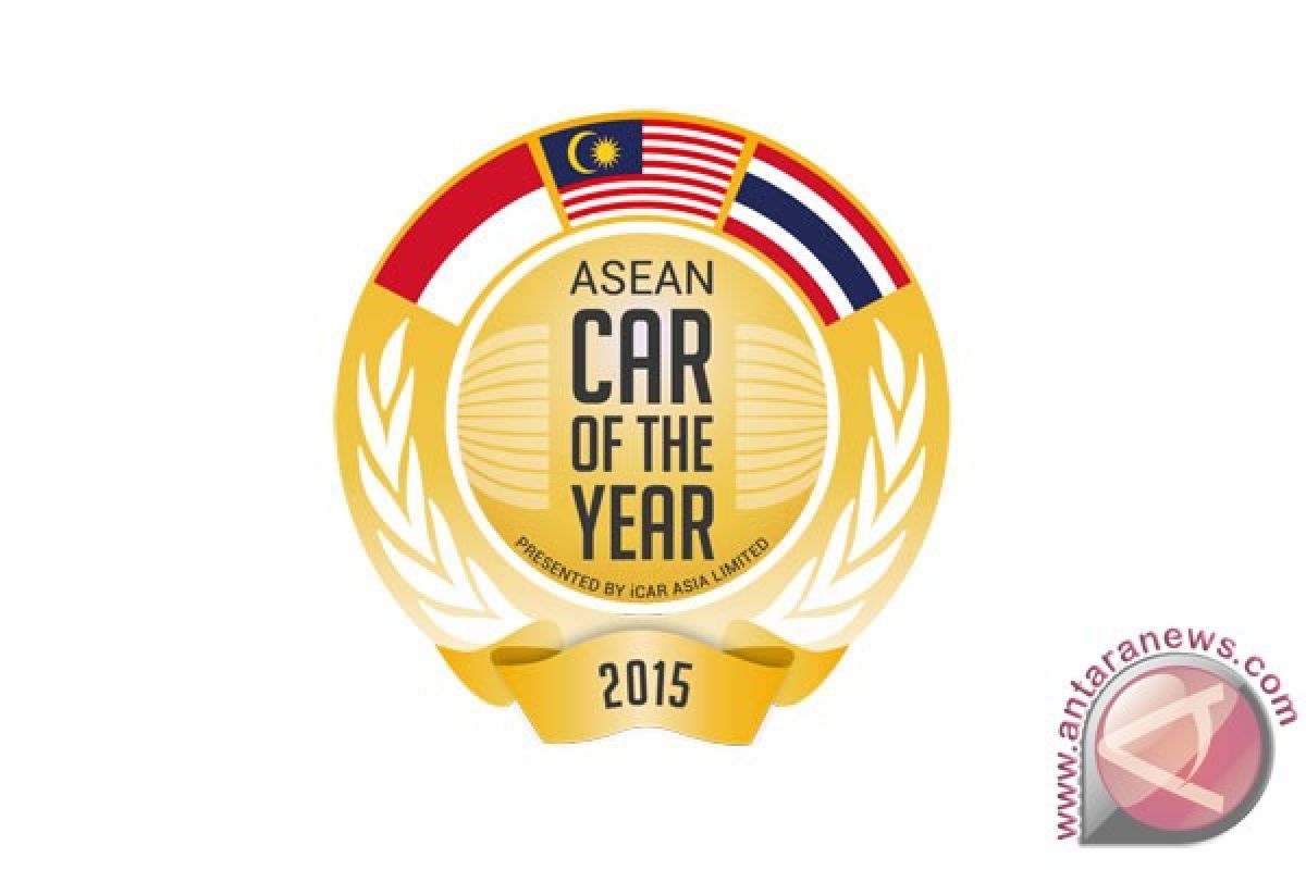 Finalis ASEAN Car of the Year diumumkan, ini nominasinya
