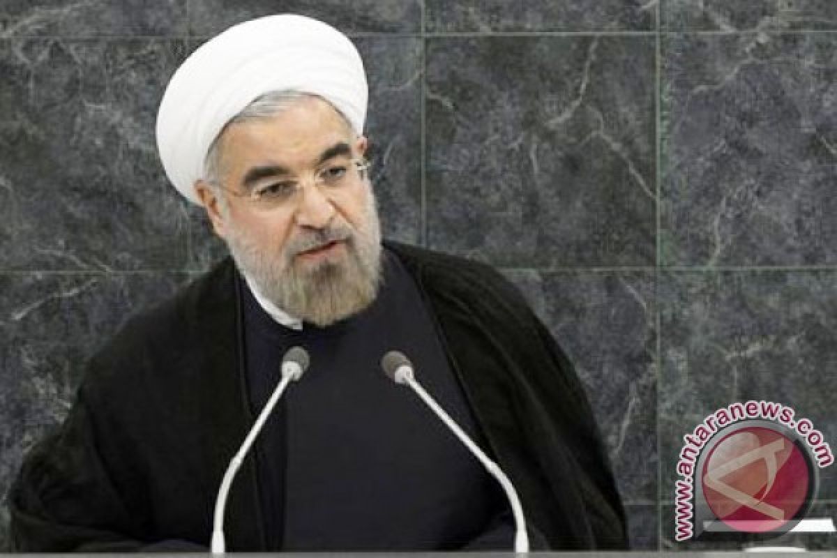 Rouhani: Iran Siap Lakukan Pertukaran Tahanan Dengan AS