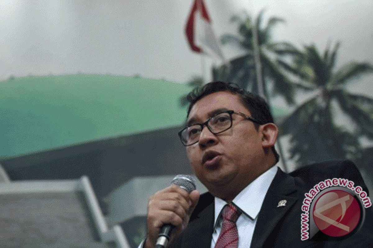 Fadli Zon setuju penambahan jumlah anggota DPR