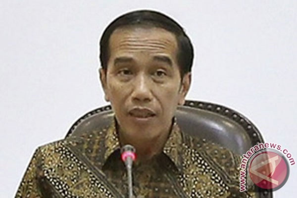 Presiden janji akhir Oktober perizinan tiga jam