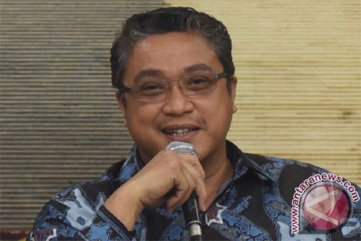 Dede Yusuf bilang prostitusi artis sudah lama terjadi