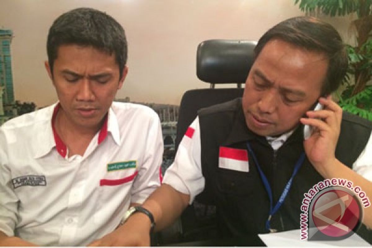 Korban Tragedi Mina asal Indonesia jadi 91 orang