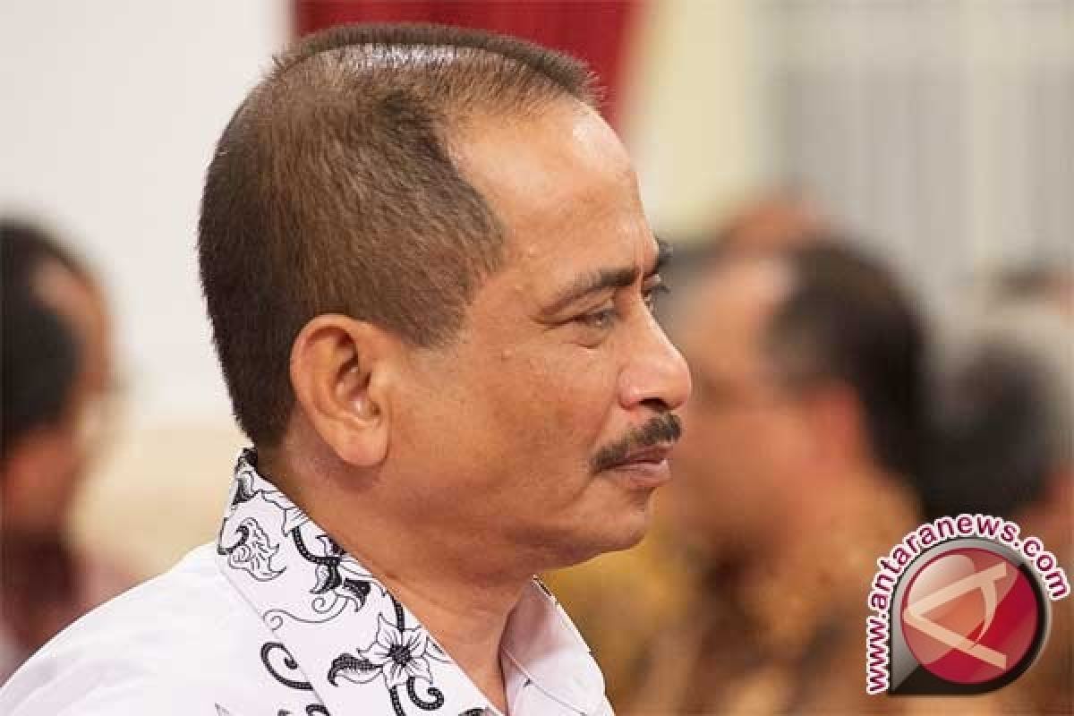 Menteri Pariwisata hadiri wisuda Poltekpar Makassar
