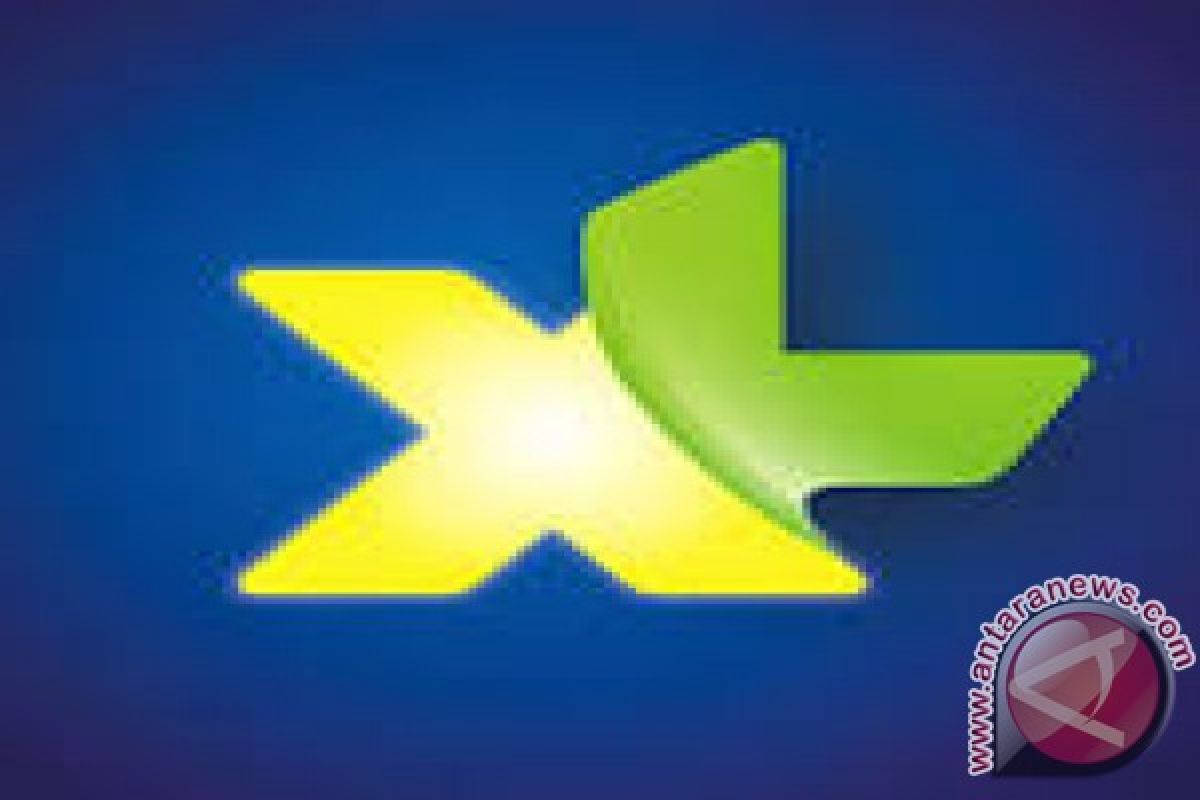 Dukung kemajuan UKM, XL kembangkan solusi XL Pay Point
