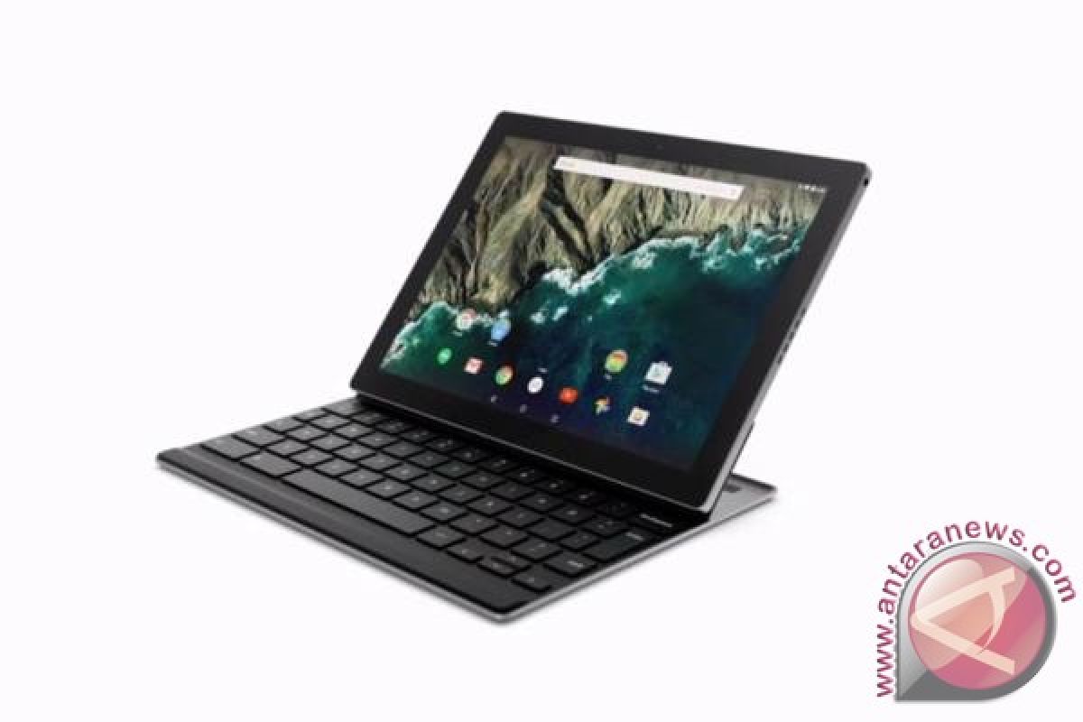 Pixel C jawaban Google untuk iPad Pro?