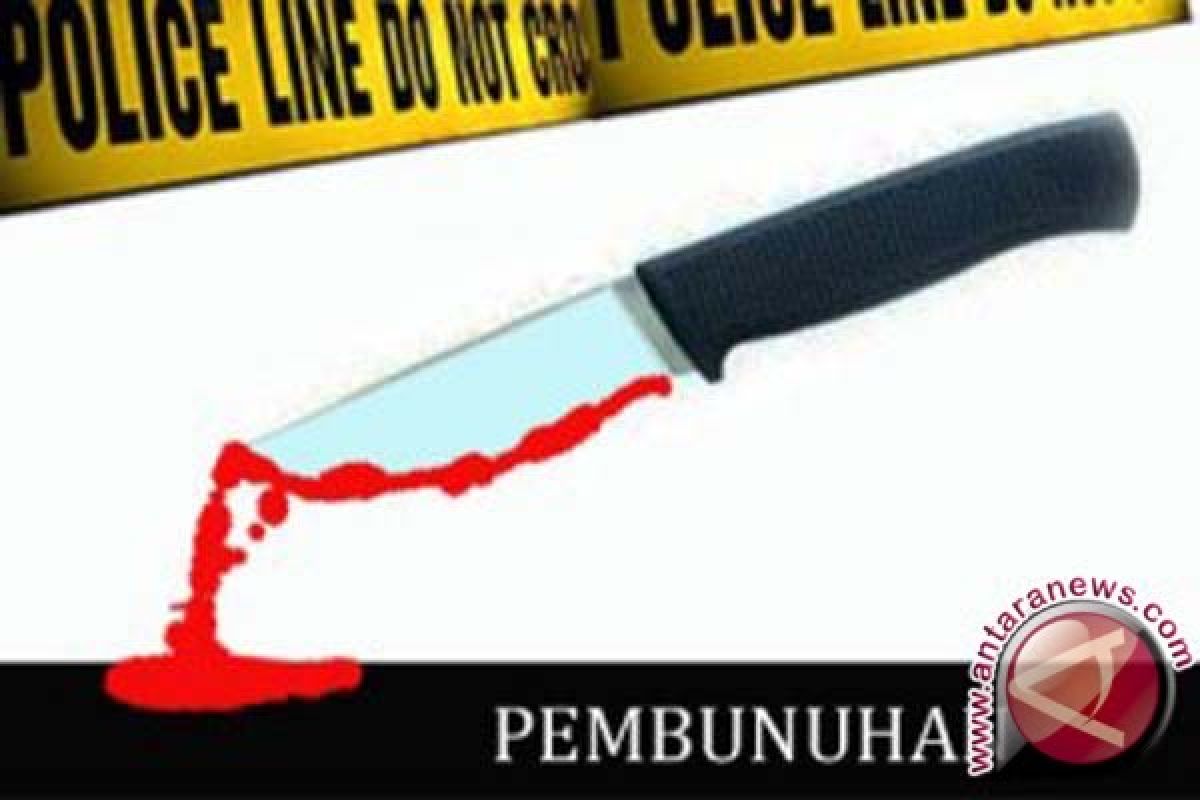 Polres Majene Tangkap DPO Kasus Pembunuhan Berencana 