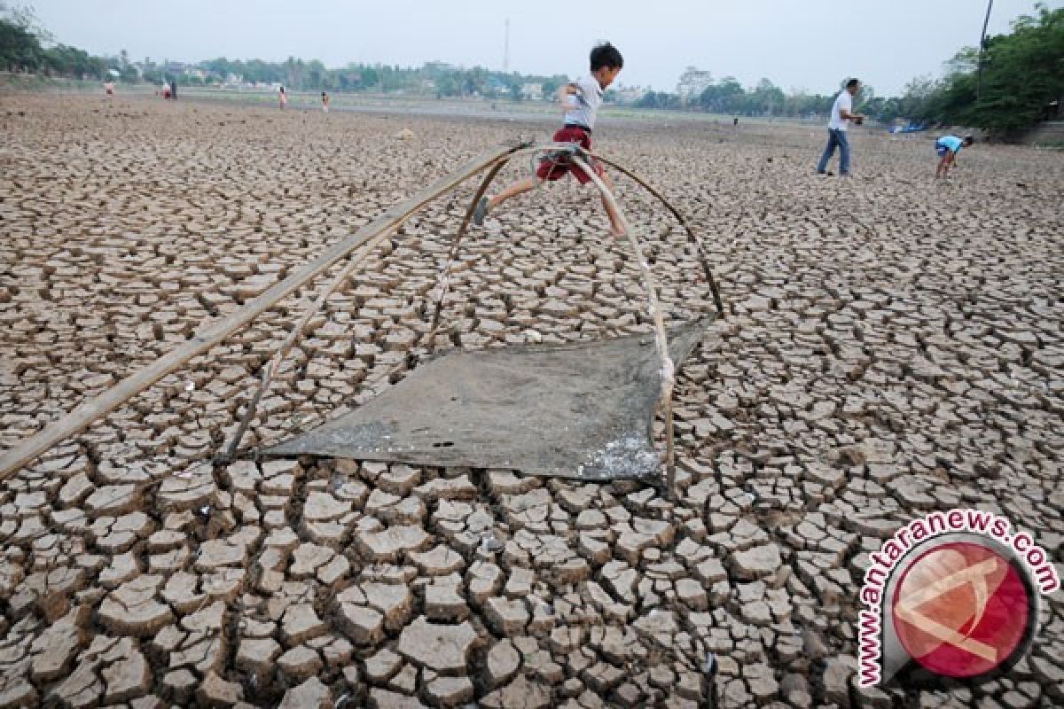 Cara Mengatasi Dampak El Nino