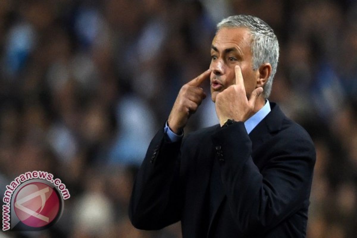Mourinho: ini periode terburuk dalam karir saya