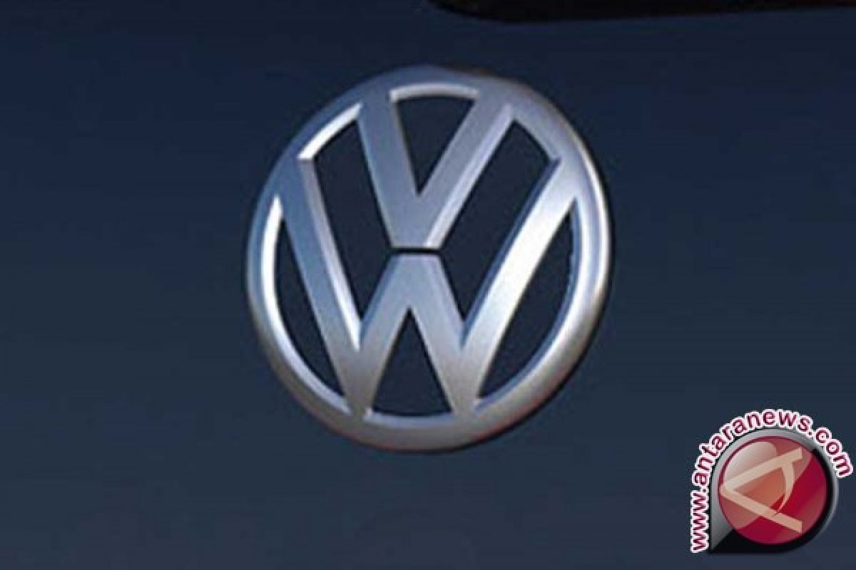 1,8 juta kendaraan komersial VW terdampak skandal emisi