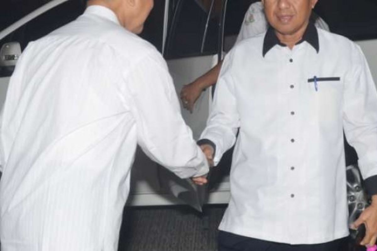 Indragiri Hilir Gelar Rakerda LPTQ