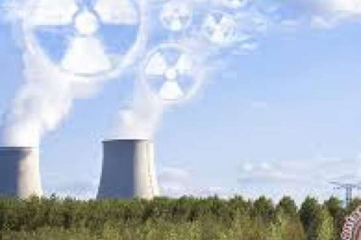 Rosatom Siap Bangun PLTN Di Indonesia