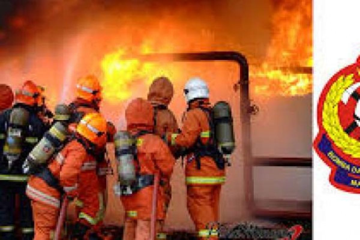 Pasukan Bomba Malaysia Diminta Padamkan Api Riau