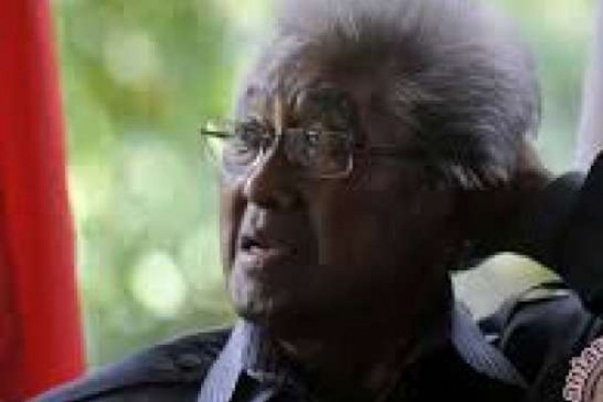  PPP Kehilangan Pemikir Senior Adnan Buyung Nasution