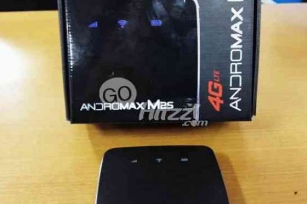 Peluncuran Andromax M2S Targetkan 500K Pengguna