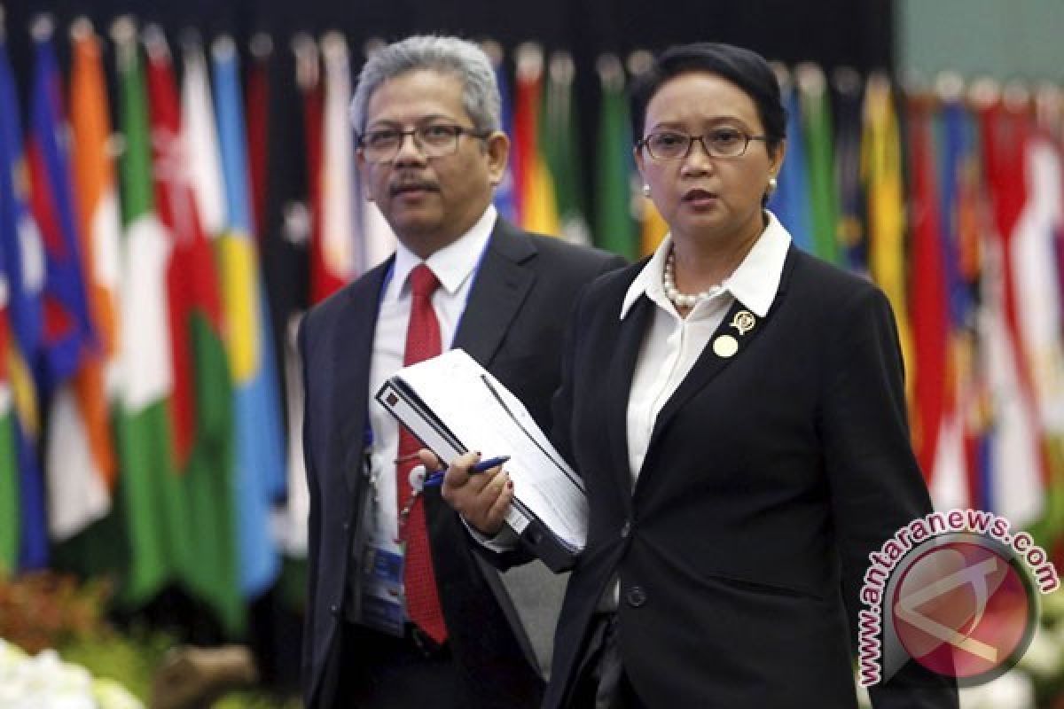 Indonesia-Meksiko Bahas Pembebasan Visa Resiprokal