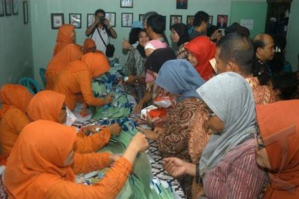 Obsesi Pemkab Pekalongan Cegah Penyebaran Filariasis