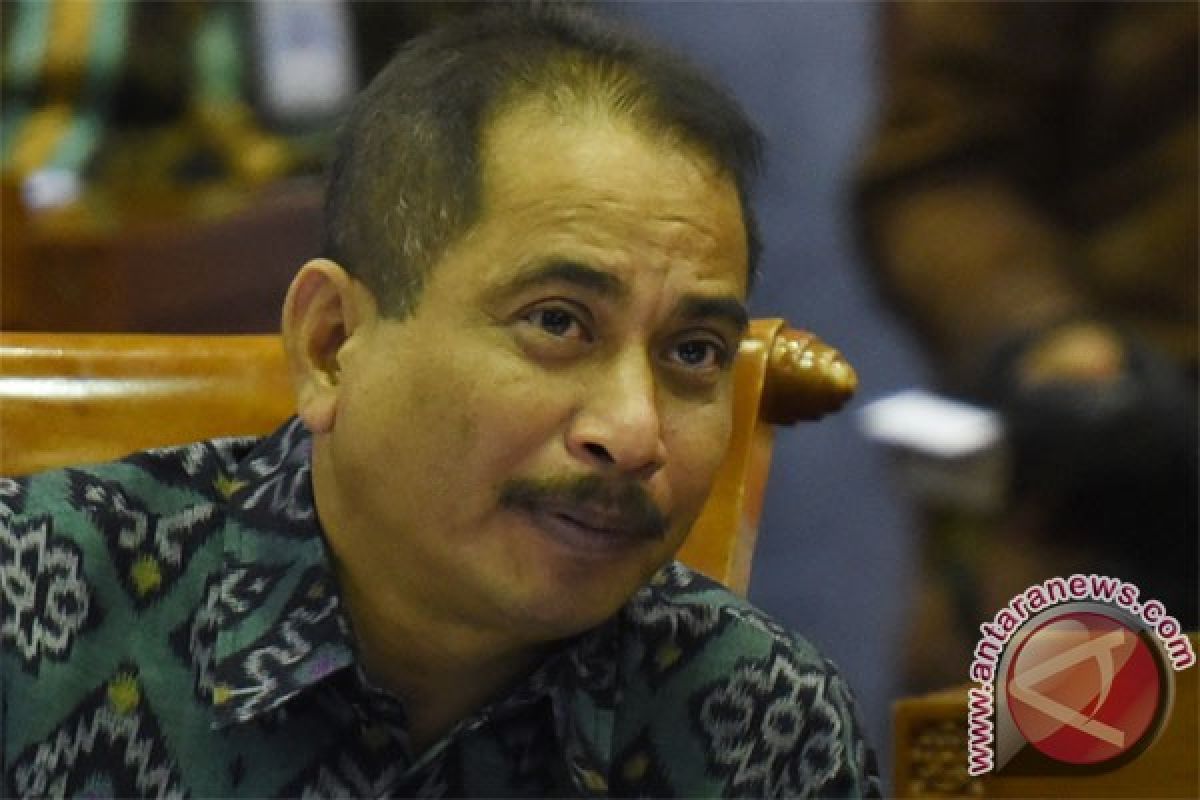 Indonesia targetkan kejar Malaysia di sektor pariwisata