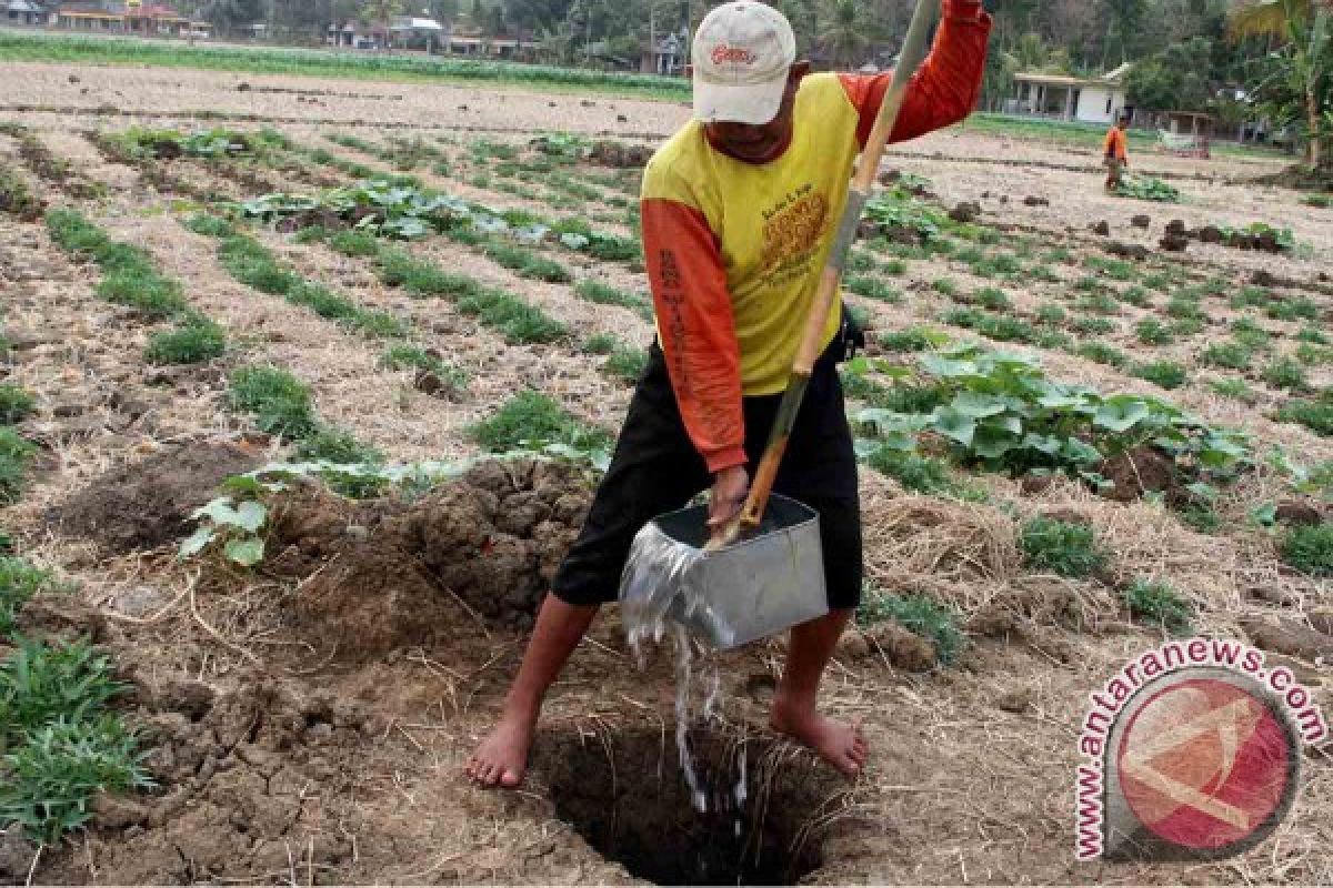 Anggaran Operasional Bantuan Air Bersih Trenggalek Menipis