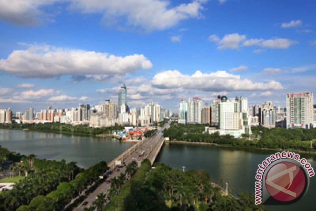 Nanning City and Xinhua News Agency to Issue China-ASEAN Monetary Index