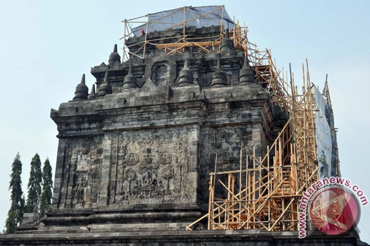 Temuan candi babak baru sejarah Semarang