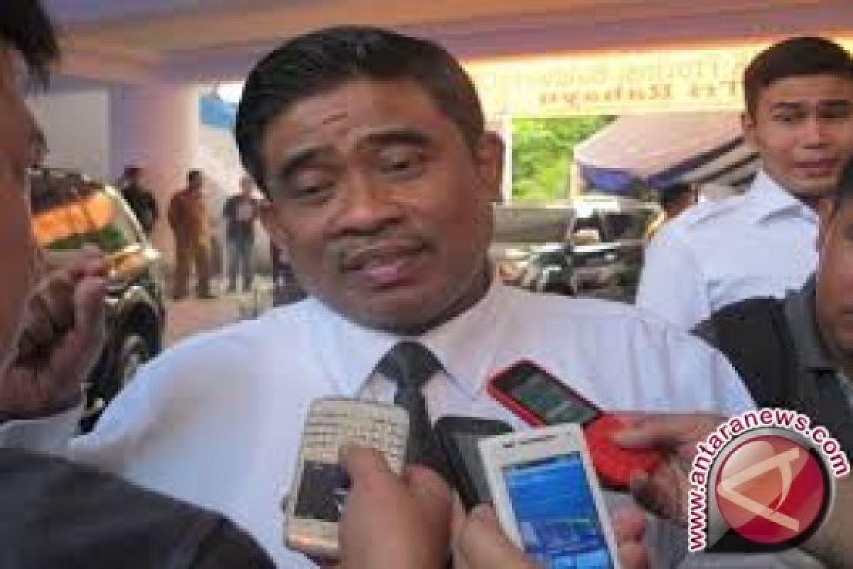 Toleransi Beragama Sulut Pantas Dapat Penghargaan Nasional