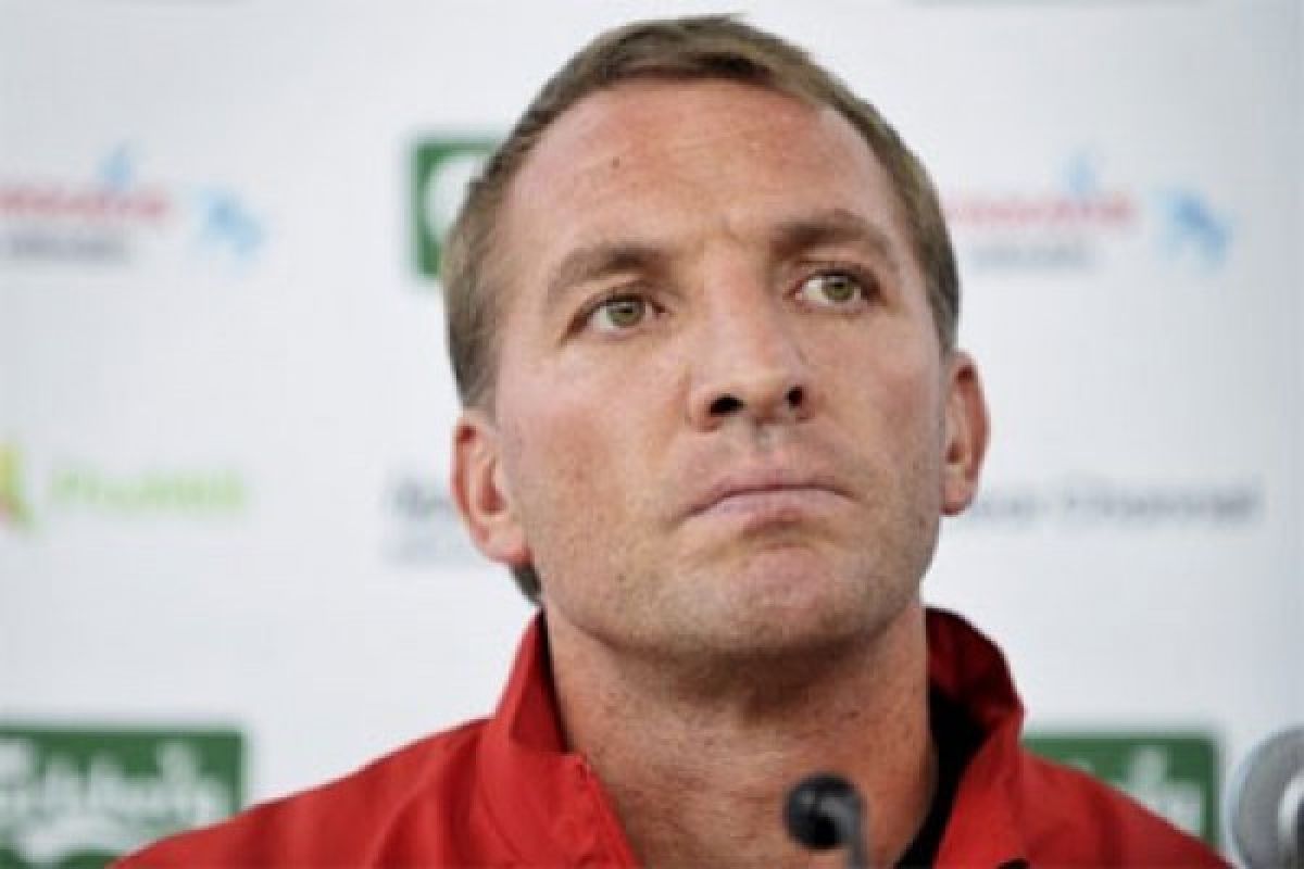 Liverpool Tahan Imbang Sion 1-1