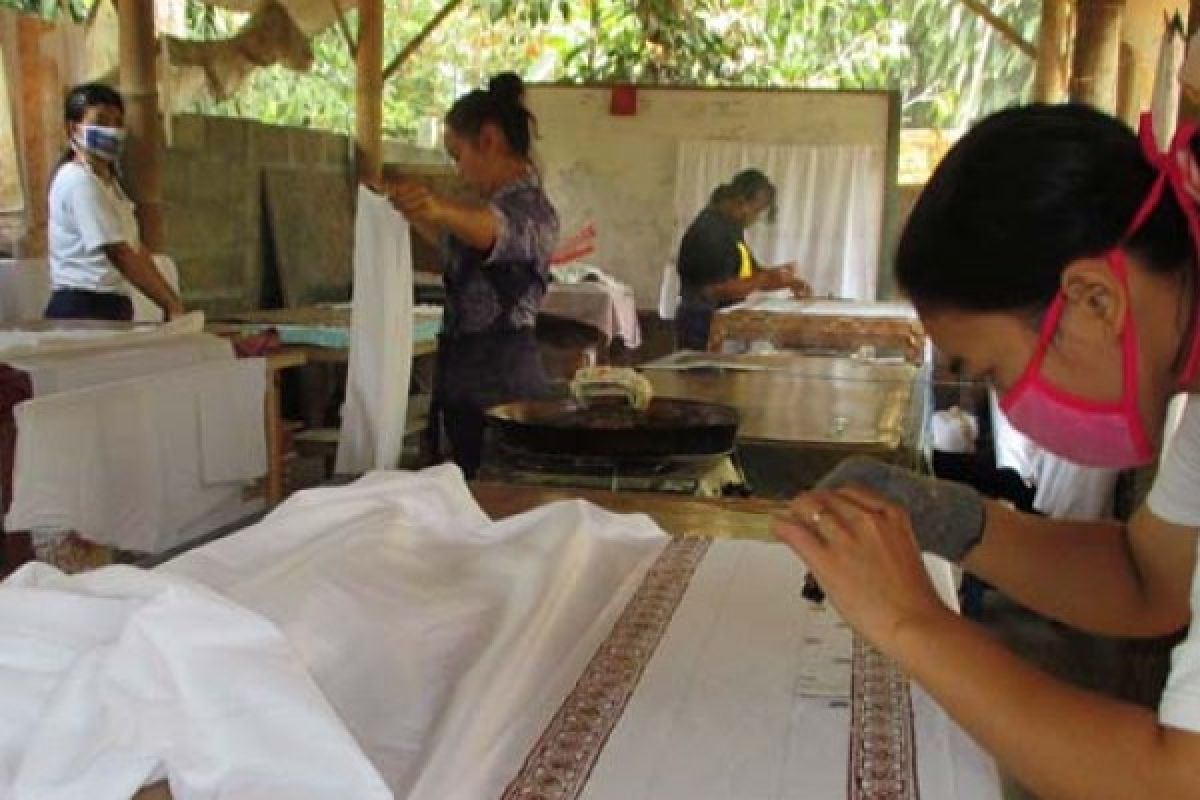 Pekalongan Kembangkan Delapan Sektor Ekonomi Kreatif