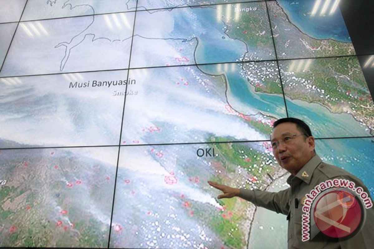 BNPB: 2.935 rumah rusak, empat orang tewas akibat gempa 6,9 SR