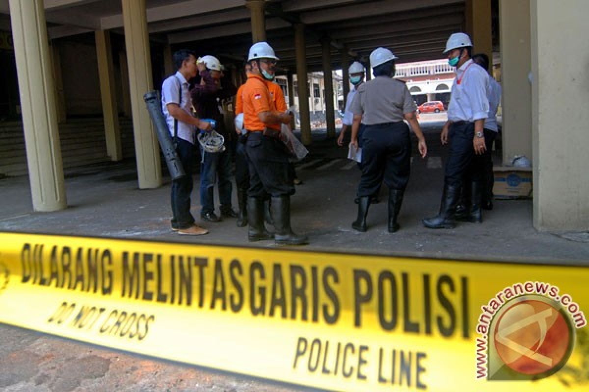 Kapolri direncanakan resmikan gedung Mapolda Jateng