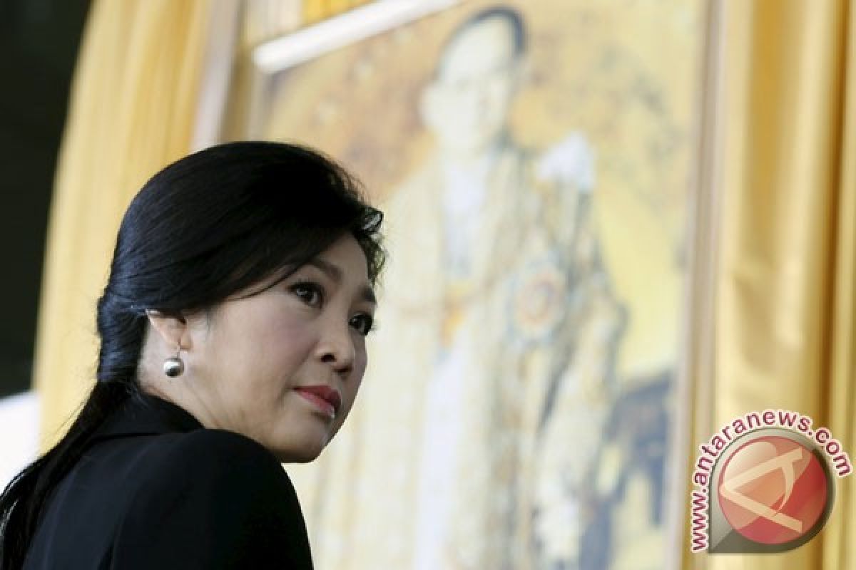 Yingluck Shinawatra ternyata kabur ke Dubai