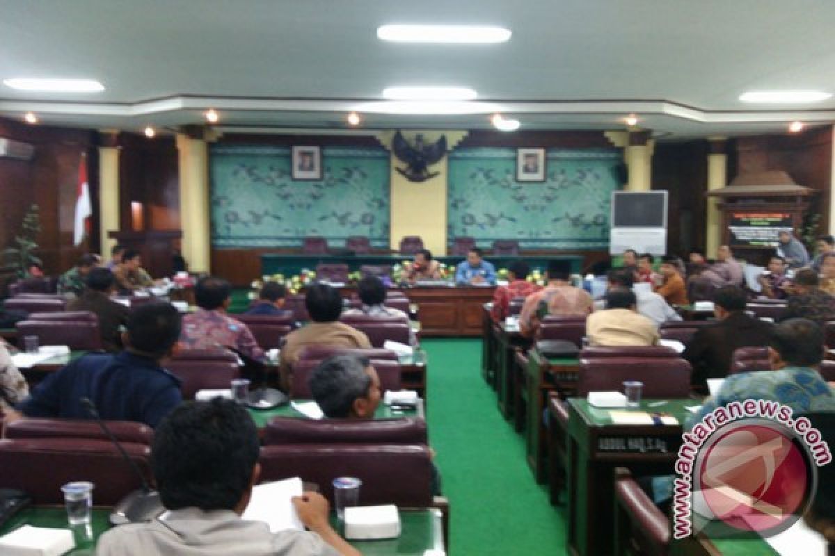 DPRD Pamekasan Bentuk Tim Kasus Kepemilikan Tanah Negara