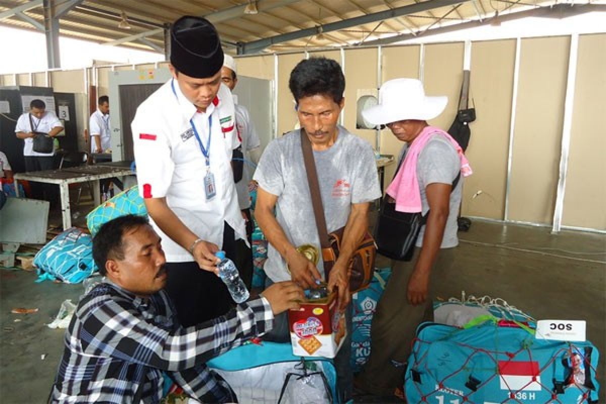 Kemenag tak sendiri hadapi travel umroh nakal