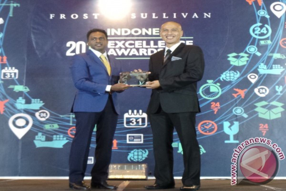 XL Raih Indonesia Digital Services Provider of The Year         