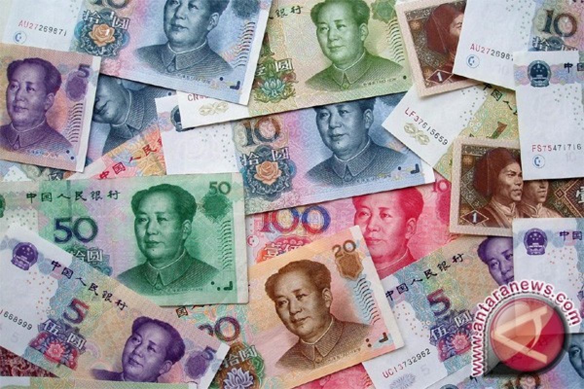 Dolar AS sedikit menguat terhadap mata uang negara berkembang Asia