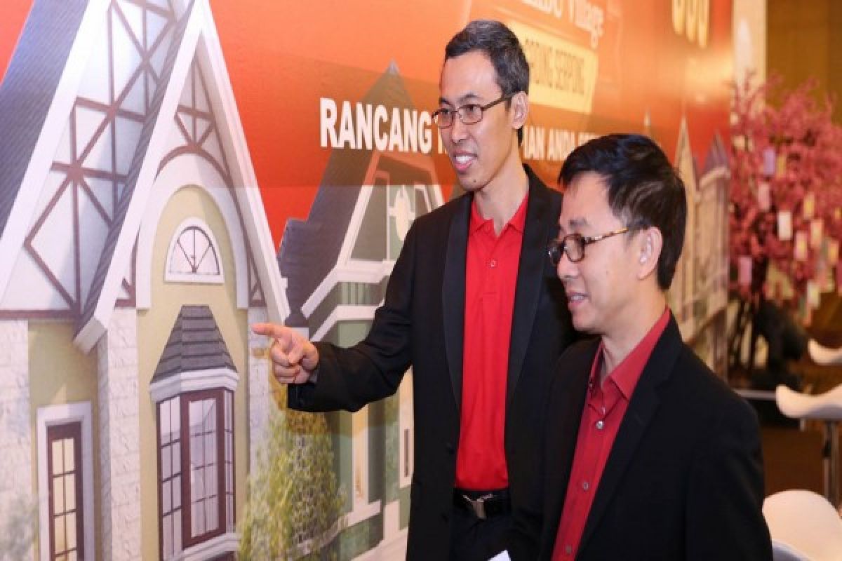 Paramount Land Luncurkan Supermarket Properti