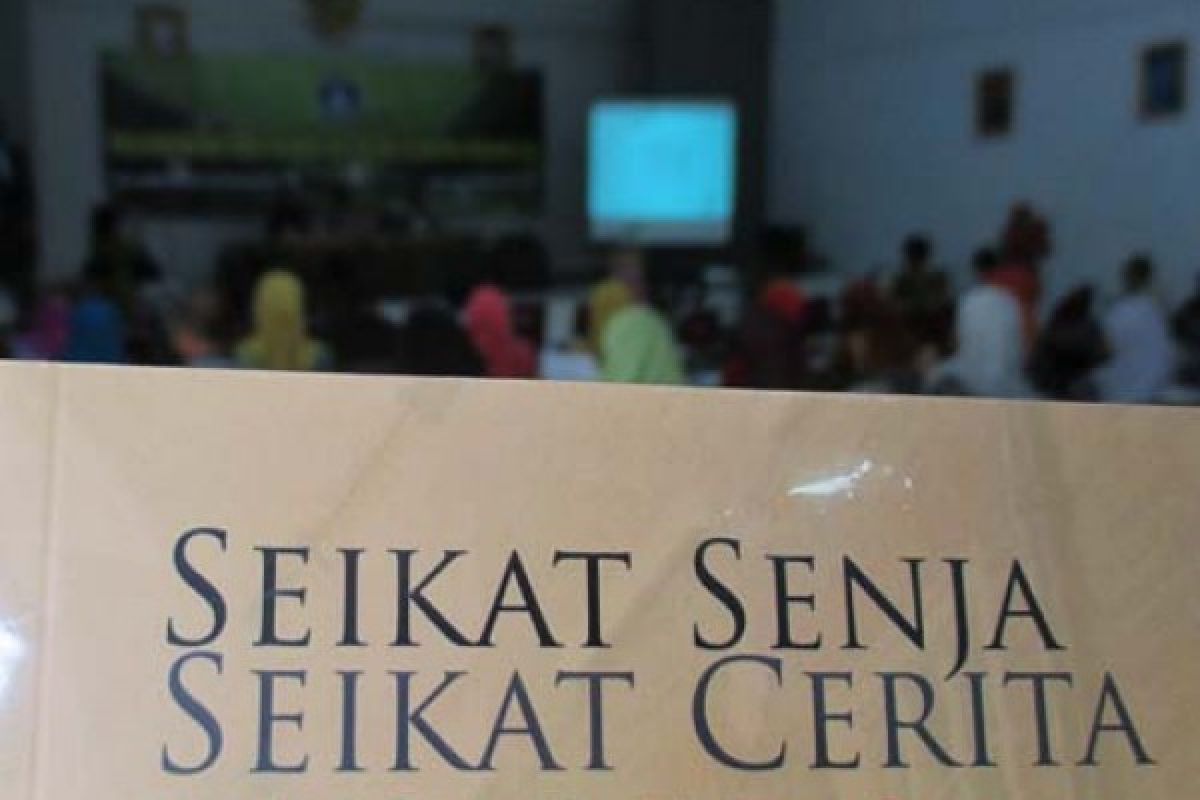 Sastra Guru Berkembang di Jateng
