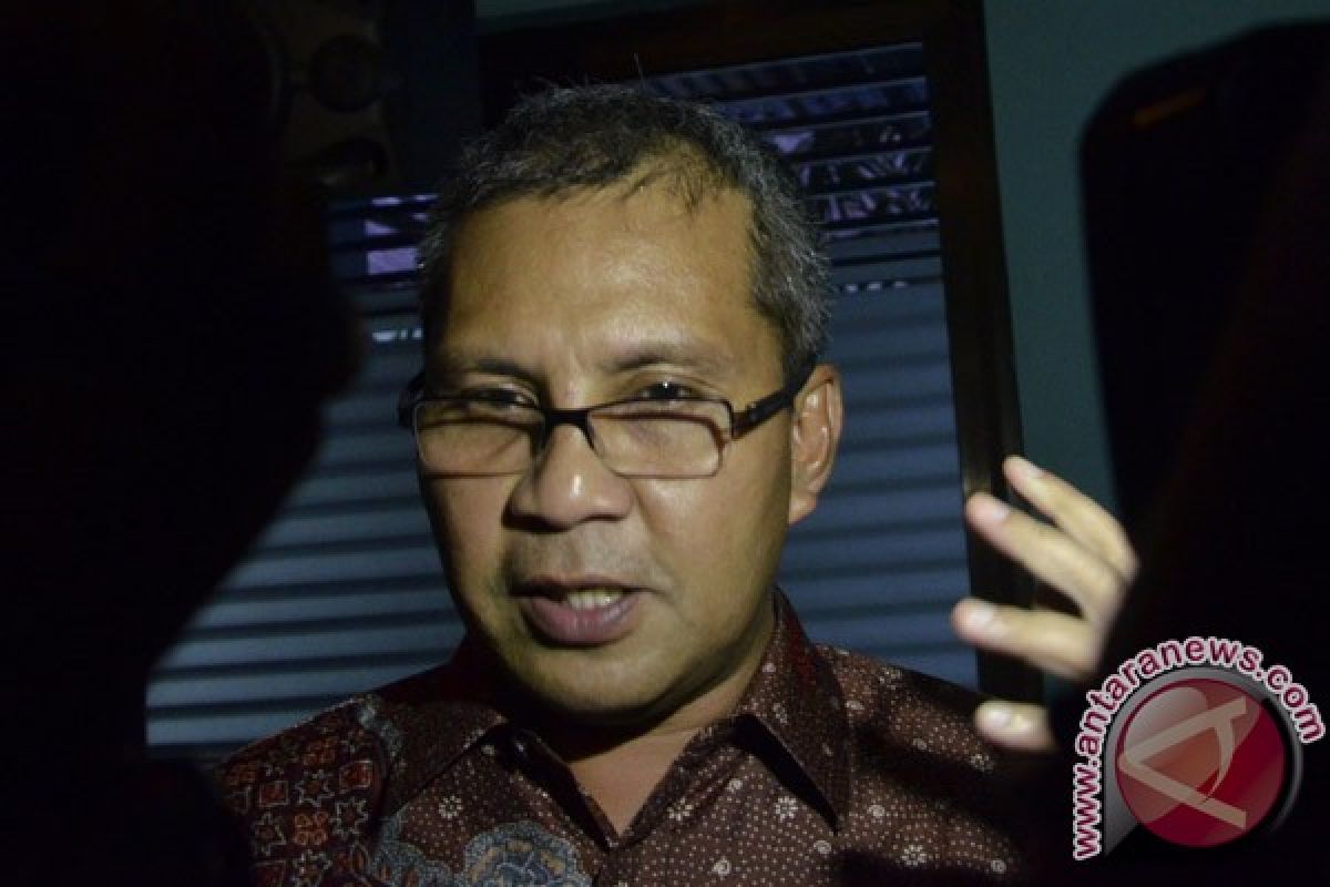 Wali Kota Makassar bicara reklamasi di DPR