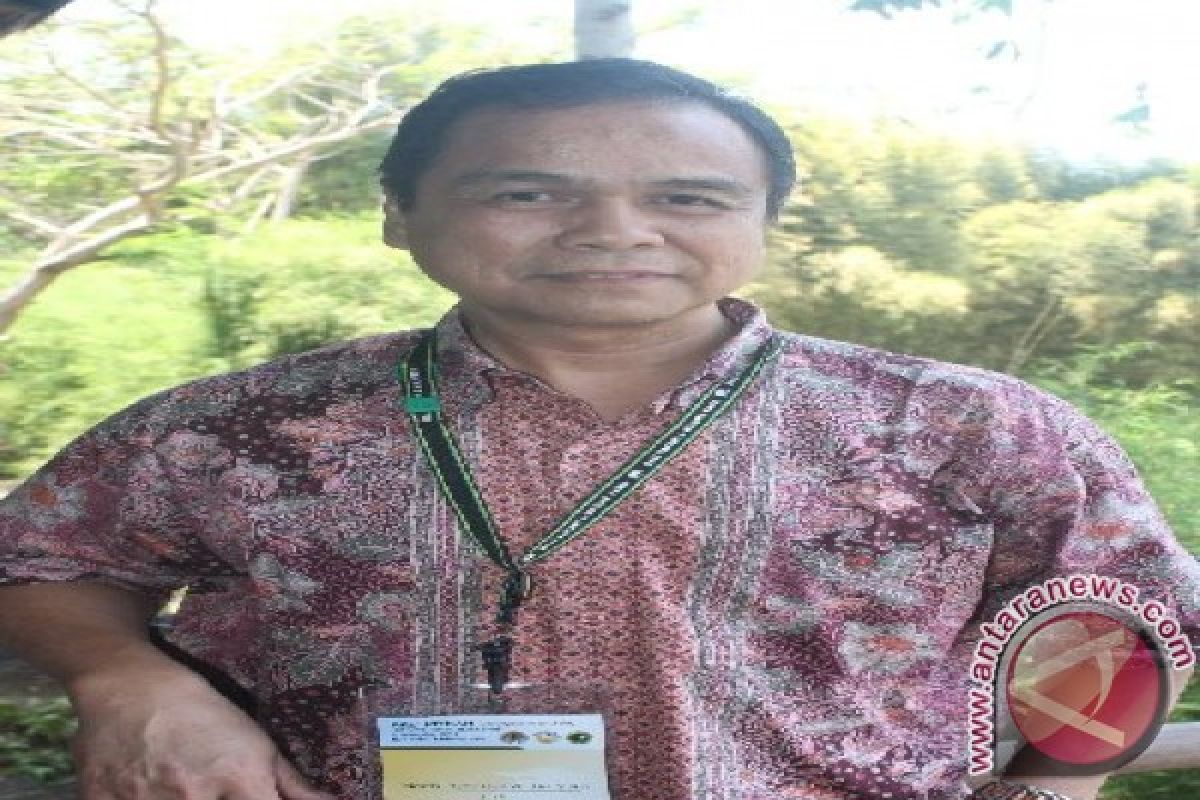 Pakar: Keragaman Genetik Jalak Bali Cenderung Homogen