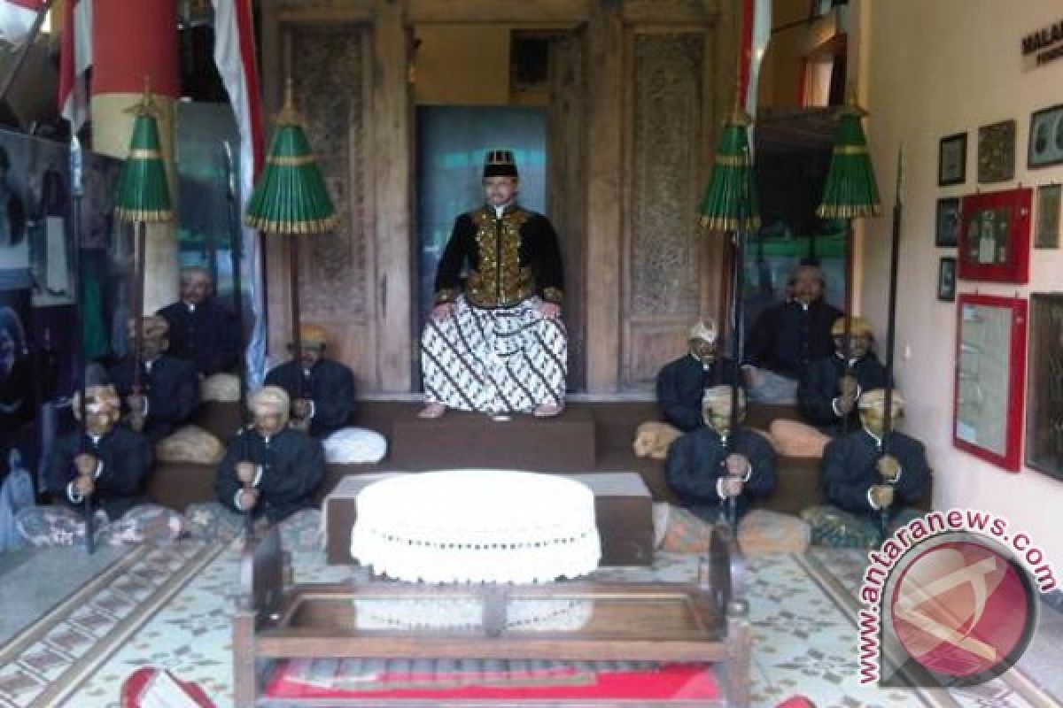 Museum Tempo Doeloe Malang Terbaik Nasional