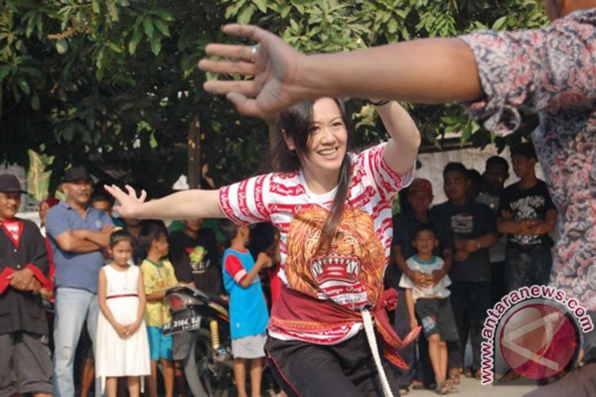 Wisatawan Jepang Tertarik Reog Ponorogo