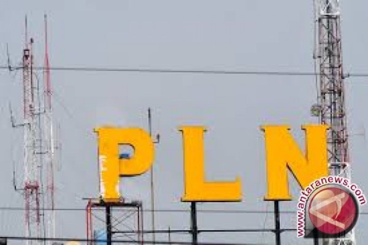 PLN Palu Tidak Lakukan Penambahan Pembangkit Baru 