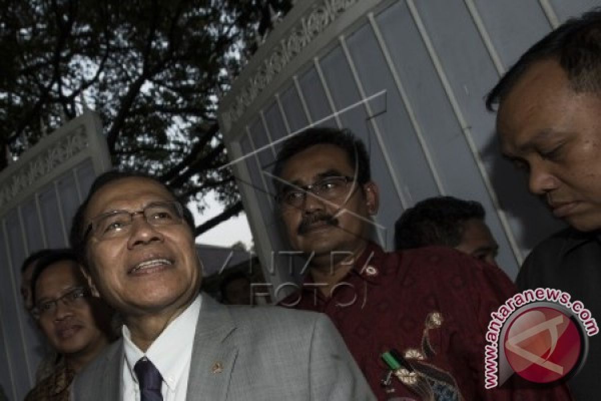 Rizal Ramli Ingin Borobudur Jadi Kiblat Umat Buddha